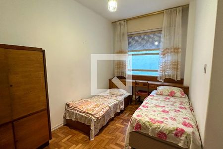 Apartamento à venda com 130m², 3 quartos e sem vagaQuarto 03