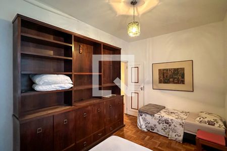 Apartamento à venda com 130m², 3 quartos e sem vagaQuarto 02