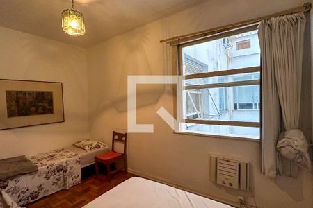 Apartamento à venda com 130m², 3 quartos e sem vagaQuarto 02