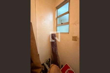 Apartamento à venda com 130m², 3 quartos e sem vagaQuarto de Serviço