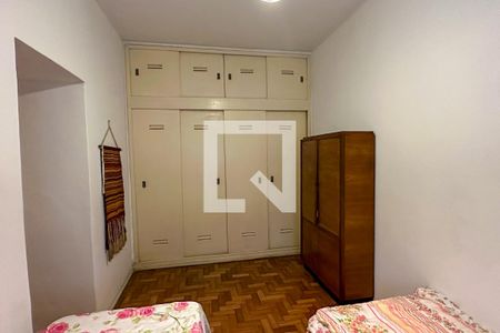 Apartamento à venda com 130m², 3 quartos e sem vagaQuarto 03