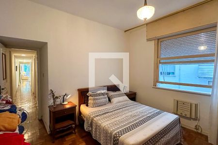 Apartamento à venda com 130m², 3 quartos e sem vagaQuarto 01