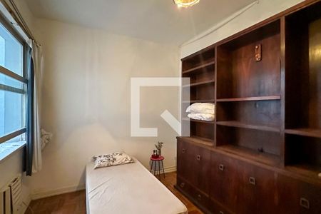 Apartamento à venda com 130m², 3 quartos e sem vagaQuarto 02