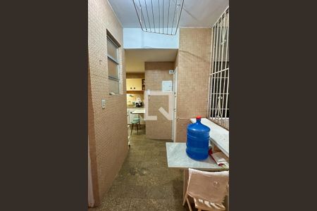 Apartamento à venda com 130m², 3 quartos e sem vagaÁrea de Serviço