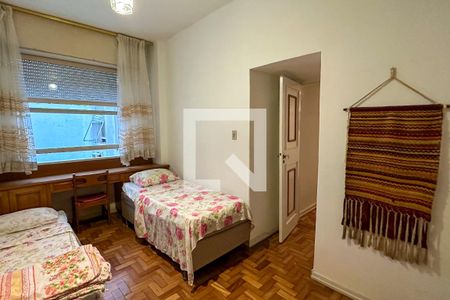 Apartamento à venda com 130m², 3 quartos e sem vagaQuarto 03