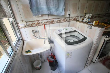 Apartamento à venda com 56m², 2 quartos e 1 vaga Apartamento à venda com 56m², 2 quartos e 1 vagaÁrea de Serviço