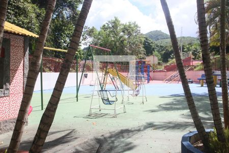 Apartamento à venda com 56m², 2 quartos e 1 vaga Apartamento à venda com 56m², 2 quartos e 1 vagaÁrea Comum - Playground