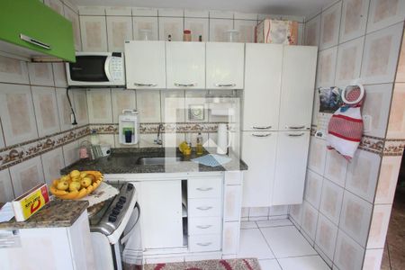 Apartamento à venda com 56m², 2 quartos e 1 vaga Apartamento à venda com 56m², 2 quartos e 1 vagaCozinha