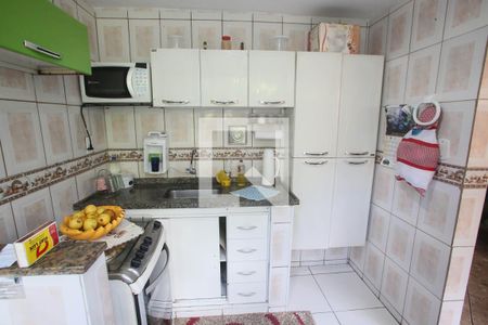 Apartamento à venda com 56m², 2 quartos e 1 vaga Apartamento à venda com 56m², 2 quartos e 1 vagaCozinha