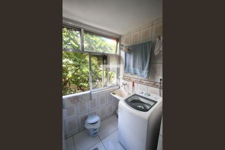 Apartamento à venda com 56m², 2 quartos e 1 vaga Apartamento à venda com 56m², 2 quartos e 1 vagaÁrea de Serviço