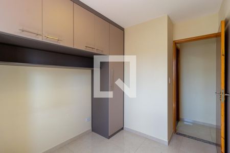 Quarto 2 de apartamento para alugar com 2 quartos, 30m² em Vila Regente Feijó, São Paulo
