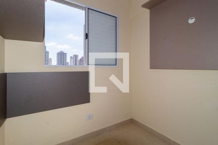 Quarto 1 de apartamento para alugar com 2 quartos, 30m² em Vila Regente Feijó, São Paulo