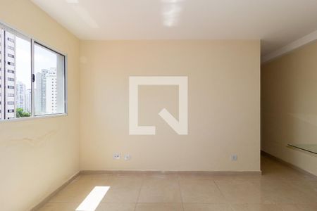 Sala de apartamento para alugar com 2 quartos, 30m² em Vila Regente Feijó, São Paulo