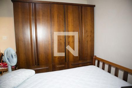 Quarto 1 de casa à venda com 3 quartos, 125m² em Vila Gustavo, São Paulo