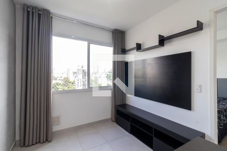 Sala de apartamento para alugar com 2 quartos, 34m² em Tucuruvi, São Paulo
