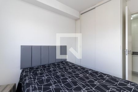 Suíte Americana de apartamento para alugar com 2 quartos, 34m² em Tucuruvi, São Paulo