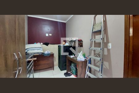 Quarto 2 de apartamento para alugar com 2 quartos, 55m² em Vila Francisco Matarazzo, Santo André