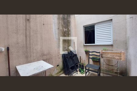 Apartamento à venda com 55m², 2 quartos e 1 vagaÁrea de Serviço