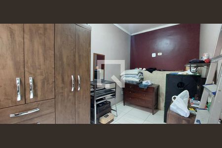 Quarto 2 de apartamento à venda com 2 quartos, 55m² em Vila Francisco Matarazzo, Santo André