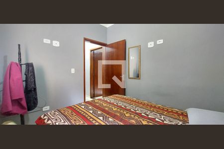 Quarto 1 de apartamento para alugar com 2 quartos, 55m² em Vila Francisco Matarazzo, Santo André