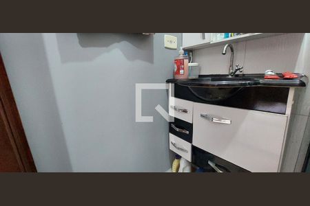 Apartamento à venda com 55m², 2 quartos e 1 vagaBanheiro