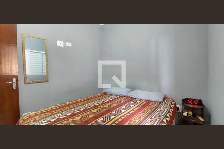 Quarto 1 de apartamento à venda com 2 quartos, 55m² em Vila Francisco Matarazzo, Santo André