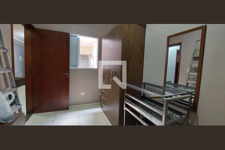 Apartamento à venda com 55m², 2 quartos e 1 vagaQuarto 2