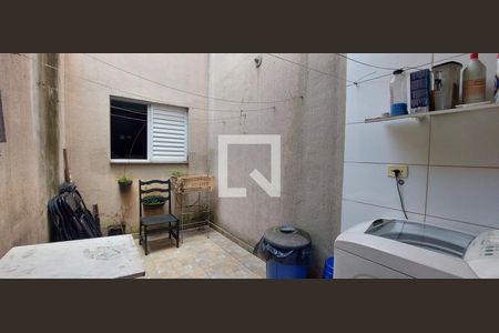 Apartamento à venda com 55m², 2 quartos e 1 vagaÁrea de Serviço