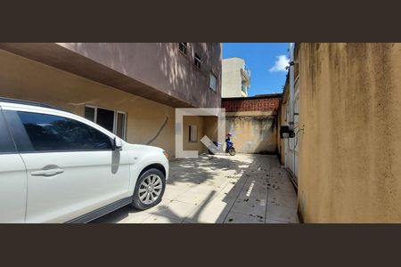 Apartamento à venda com 55m², 2 quartos e 1 vagaGaragem