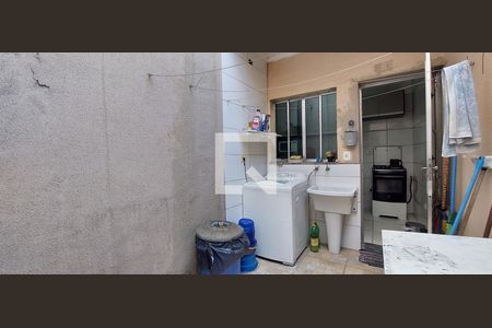 Apartamento à venda com 55m², 2 quartos e 1 vagaÁrea de Serviço