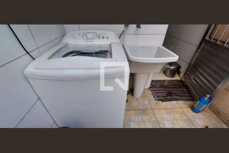 Apartamento à venda com 55m², 2 quartos e 1 vagaÁrea de Serviço