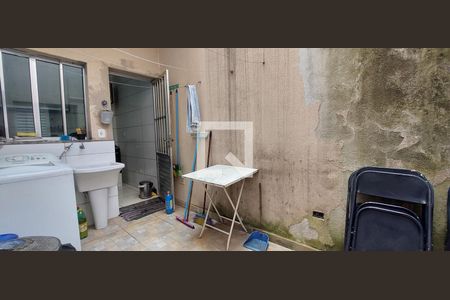 Apartamento à venda com 55m², 2 quartos e 1 vagaÁrea de Serviço