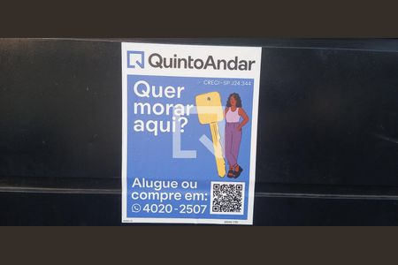 Apartamento à venda com 34m², 2 quartos e sem vagaFachada