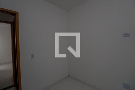 Quarto  de apartamento à venda com 2 quartos, 34m² em Vila Alpina, São Paulo