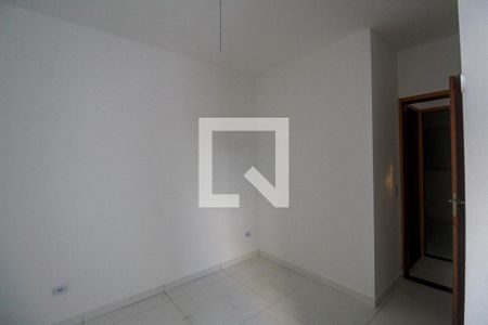 Quarto  de apartamento à venda com 2 quartos, 34m² em Vila Alpina, São Paulo