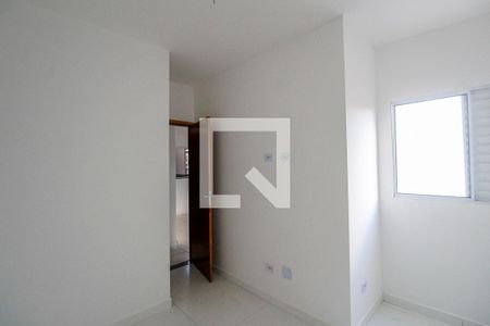 Quarto  de apartamento à venda com 2 quartos, 34m² em Vila Alpina, São Paulo