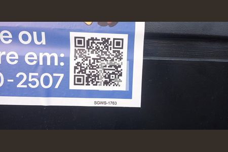 Apartamento à venda com 34m², 2 quartos e sem vagaFachada