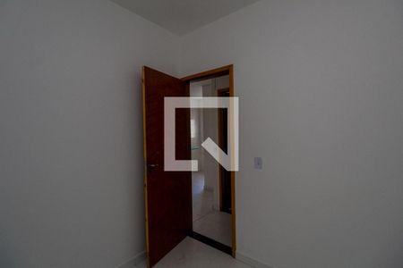 Quarto  de apartamento à venda com 2 quartos, 34m² em Vila Alpina, São Paulo