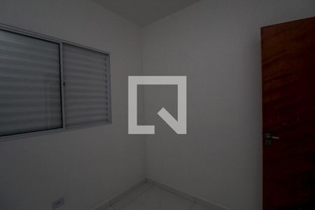 Quarto  de apartamento à venda com 2 quartos, 34m² em Vila Alpina, São Paulo