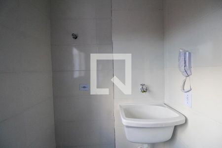 Apartamento à venda com 34m², 2 quartos e sem vagaÁrea de Serviço 