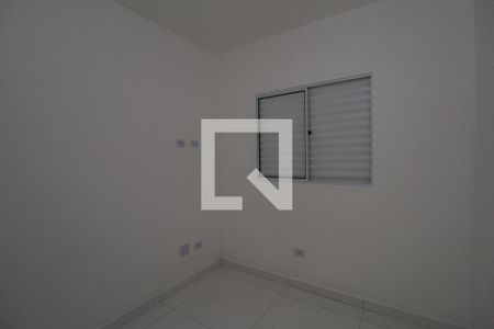 Quarto  de apartamento à venda com 2 quartos, 34m² em Vila Alpina, São Paulo