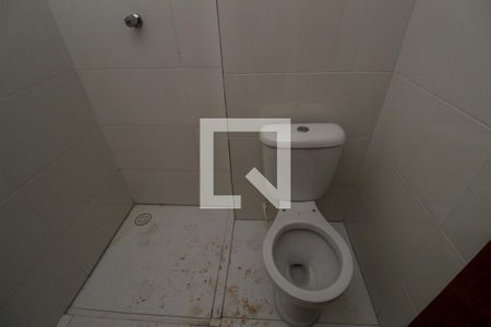 Apartamento à venda com 34m², 2 quartos e sem vagaBanheiro
