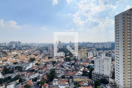 Vista de apartamento para alugar com 3 quartos, 86m² em Parque Mandaqui, São Paulo