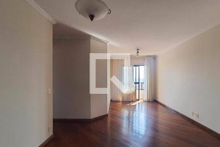 Apartamento para alugar com 86m², 3 quartos e 2 vagasSala