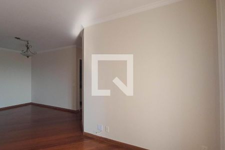 Sala de apartamento para alugar com 3 quartos, 86m² em Parque Mandaqui, São Paulo