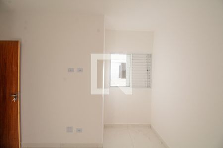 Suíte de apartamento à venda com 1 quarto, 40m² em Vila Alpina, São Paulo