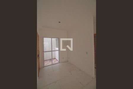 Sala de apartamento à venda com 1 quarto, 40m² em Vila Alpina, São Paulo