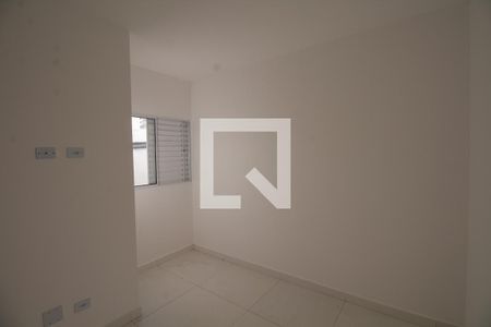 Suíte de apartamento à venda com 1 quarto, 40m² em Vila Alpina, São Paulo