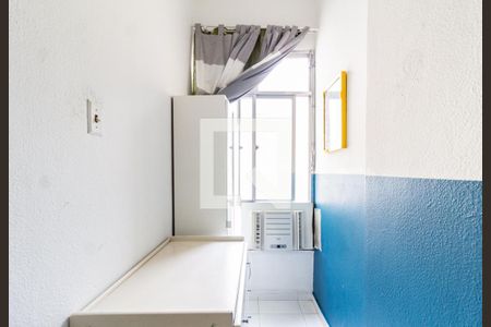 Detalhe do quarto  de apartamento para alugar com 1 quarto, 73m² em Ipanema, Rio de Janeiro