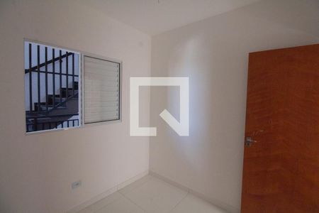 Quarto de apartamento à venda com 2 quartos, 34m² em Vila California, São Paulo